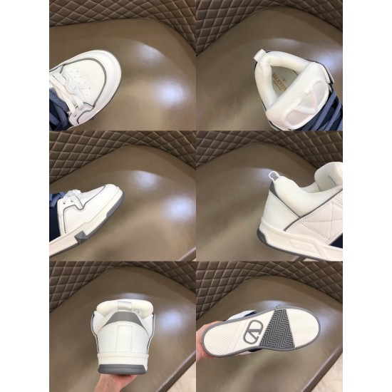 Valentino Shoes: Top Quality