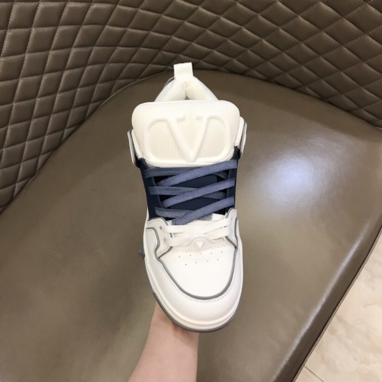 Valentino Shoes: Top Quality