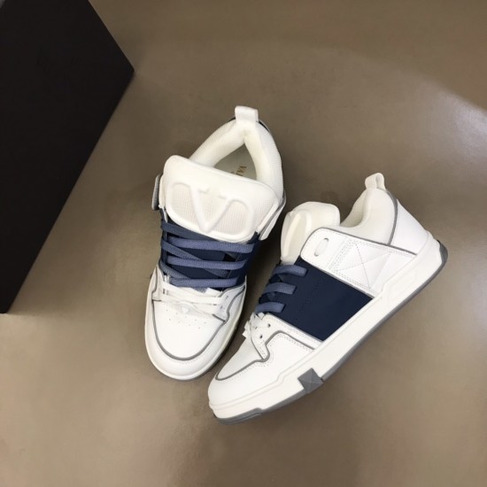 Valentino Shoes: Top Quality