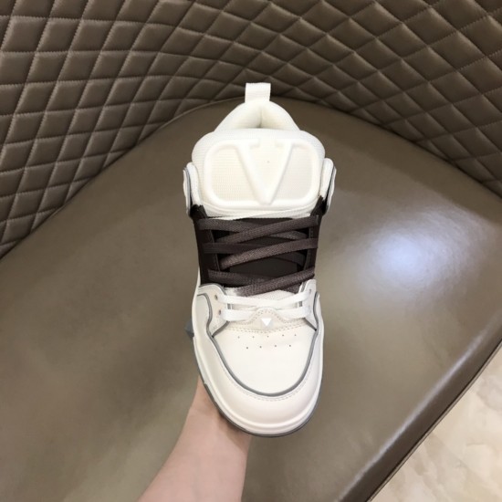 Valentino Shoes: Top Quality
