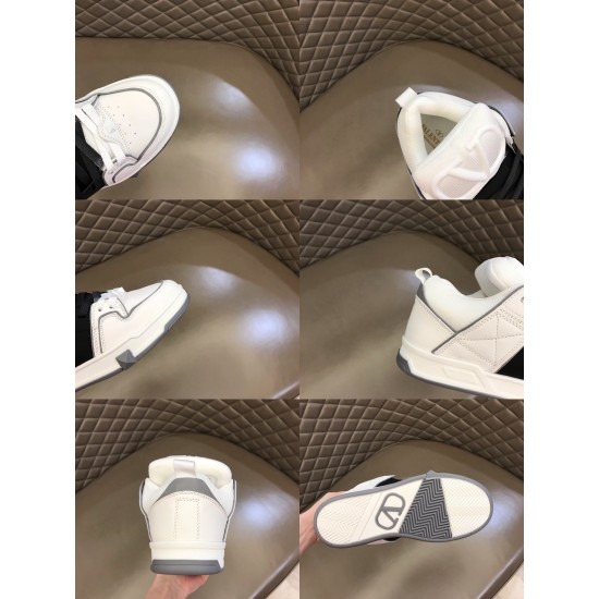 Valentino Shoes: Top Quality