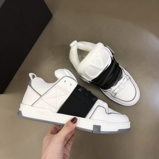 Valentino Shoes: Top Quality
