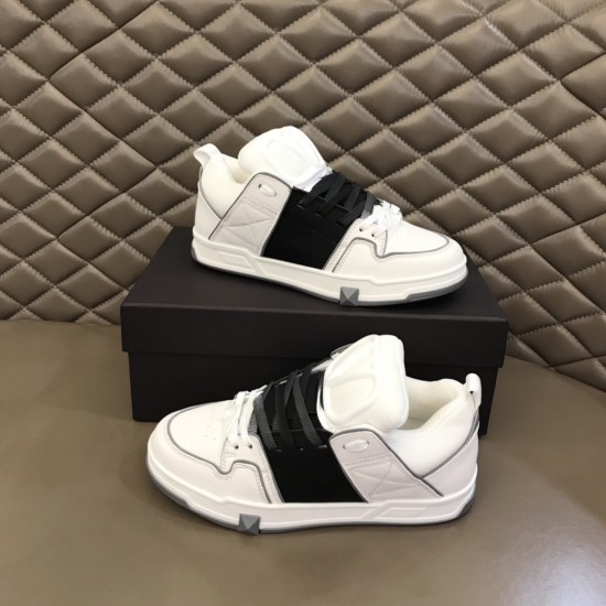 Valentino Shoes: Top Quality