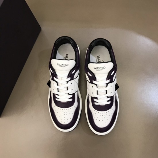 Valentino Shoes: Top Quality