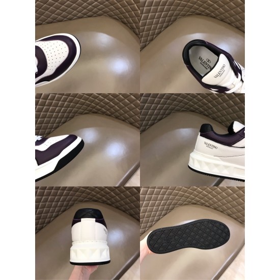 Valentino Shoes: Top Quality