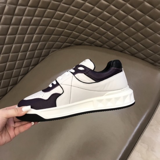 Valentino Shoes: Top Quality