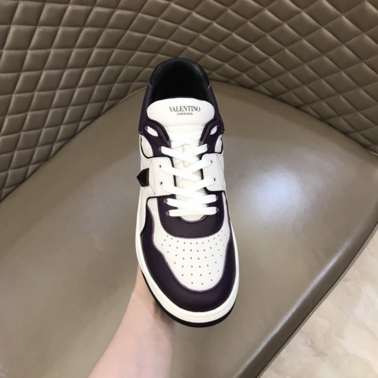 Valentino Shoes: Top Quality