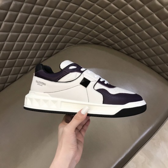 Valentino Shoes: Top Quality