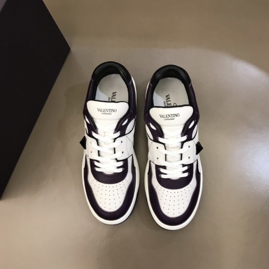 Valentino Shoes: Top Quality
