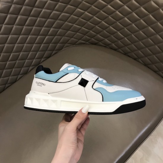 Valentino Shoes: Top Quality