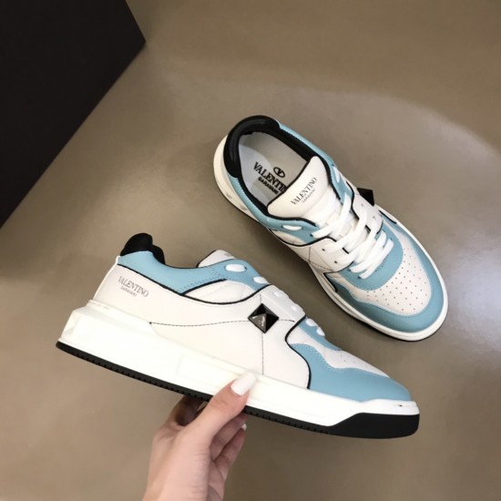 Valentino Shoes: Top Quality