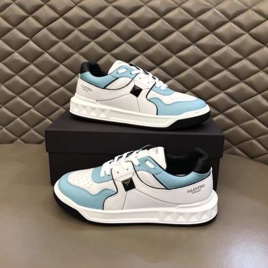Valentino Shoes: Top Quality