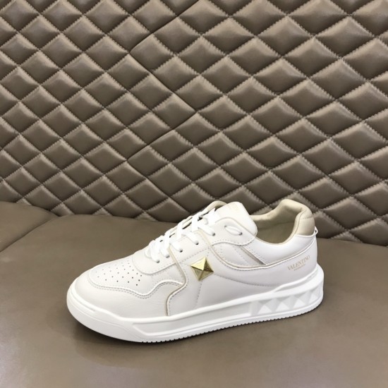 Valentino Shoes: Top Quality