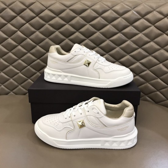 Valentino Shoes: Top Quality