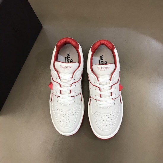 Valentino Shoes: Top Quality
