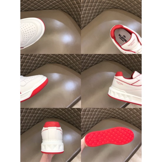 Valentino Shoes: Top Quality