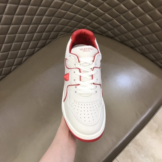 Valentino Shoes: Top Quality