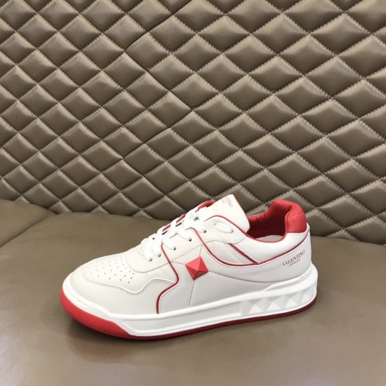 Valentino Shoes: Top Quality