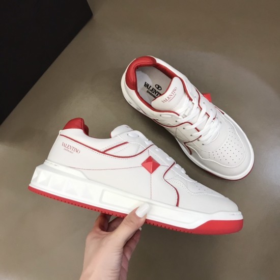 Valentino Shoes: Top Quality