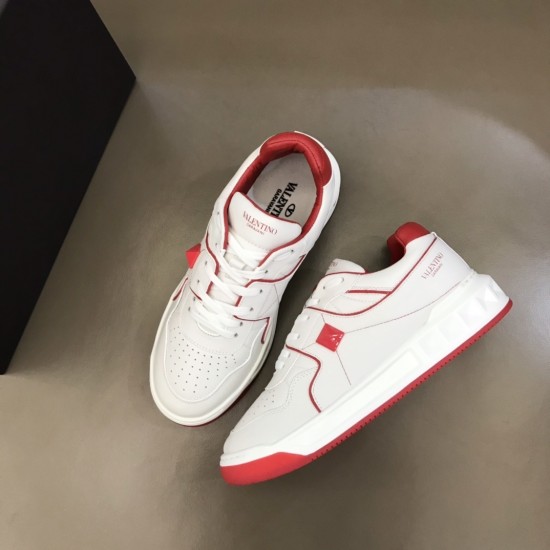 Valentino Shoes: Top Quality