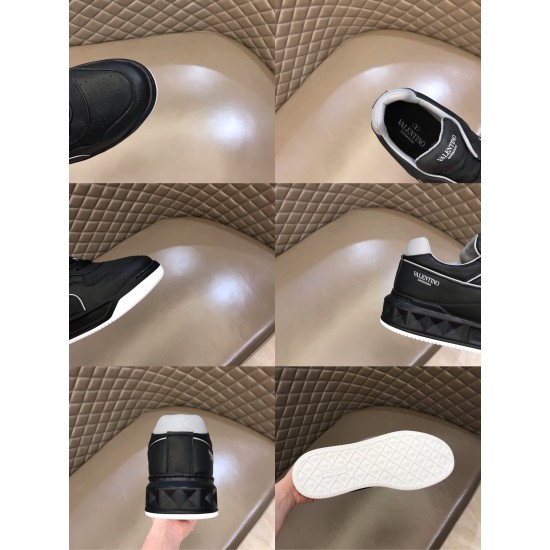 Valentino Shoes: Top Quality