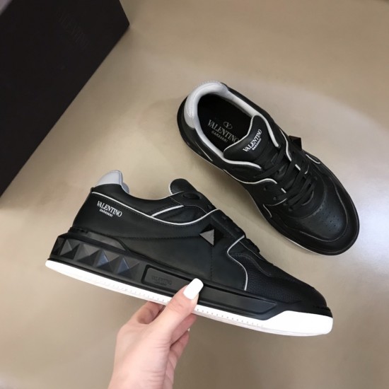 Valentino Shoes: Top Quality