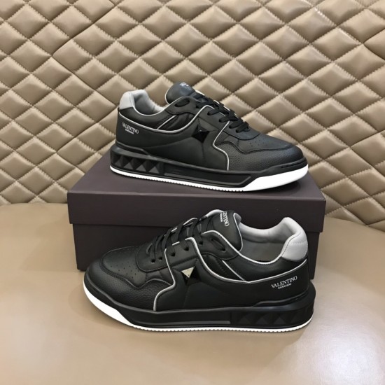 Valentino Shoes: Top Quality