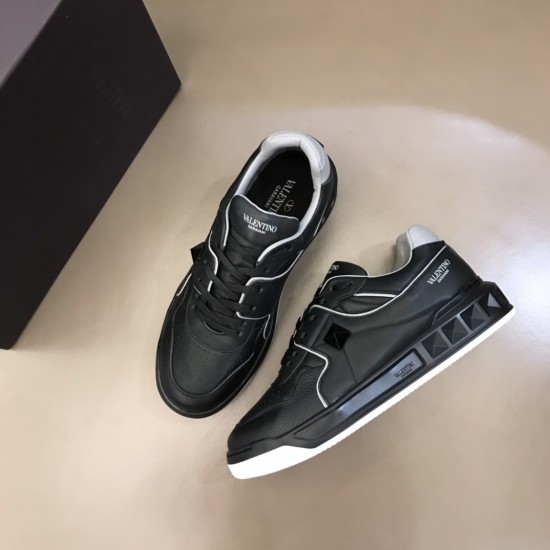 Valentino Shoes: Top Quality