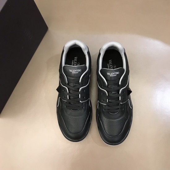 Valentino Shoes: Top Quality