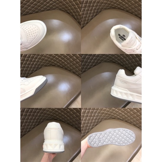 Valentino Shoes: Top Quality