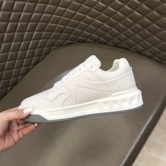 Valentino Shoes: Top Quality