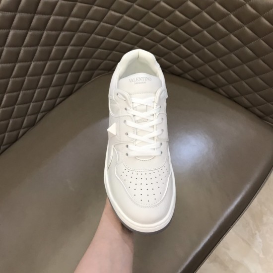 Valentino Shoes: Top Quality