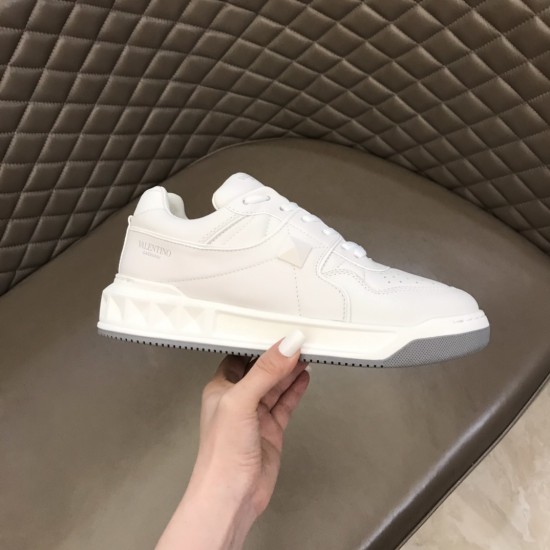 Valentino Shoes: Top Quality