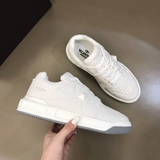 Valentino Shoes: Top Quality