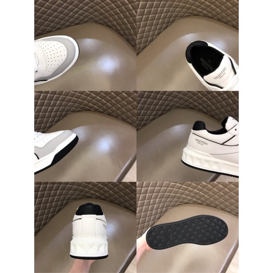 Valentino Shoes: Top Quality