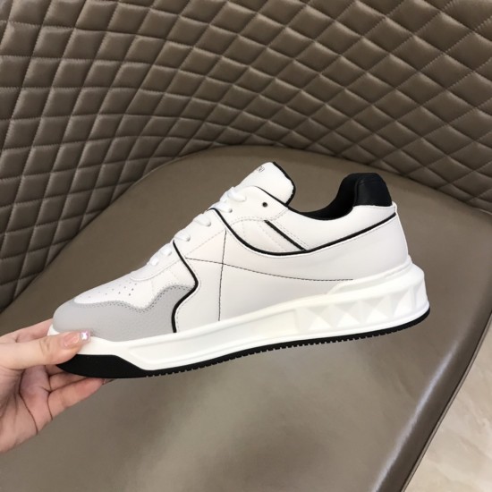 Valentino Shoes: Top Quality