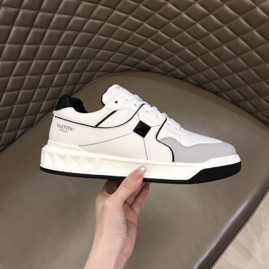 Valentino Shoes: Top Quality