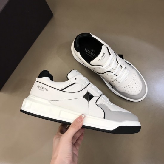 Valentino Shoes: Top Quality