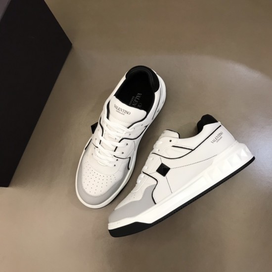 Valentino Shoes: Top Quality