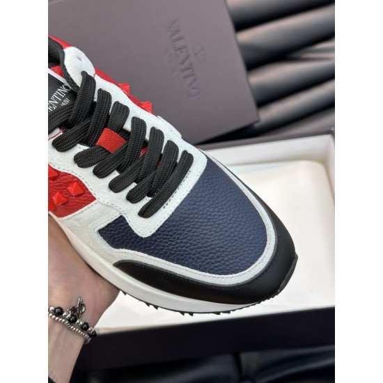 Valentino Shoes: Top Quality