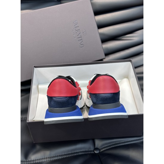 Valentino Shoes: Top Quality