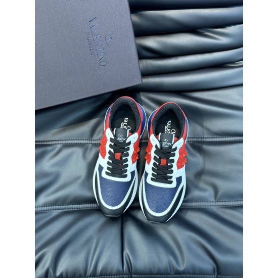 Valentino Shoes: Top Quality