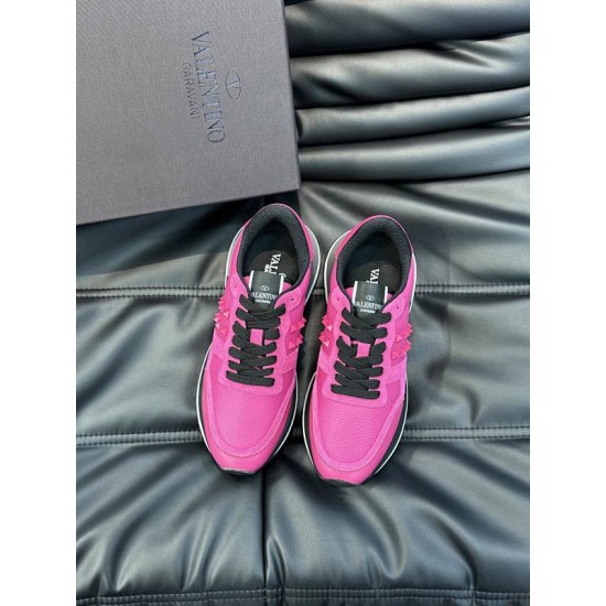 Valentino Shoes: Top Quality