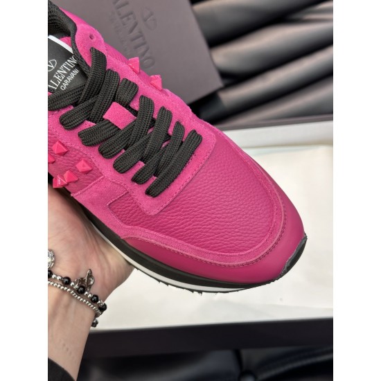 Valentino Shoes: Top Quality