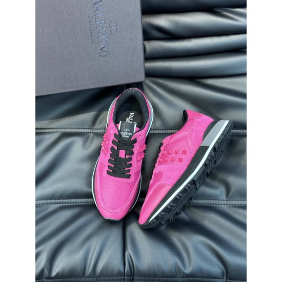 Valentino Shoes: Top Quality