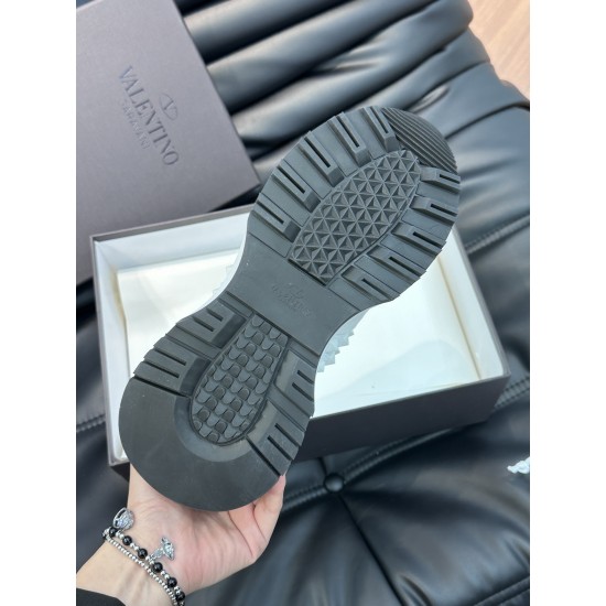 Valentino Shoes: Top Quality