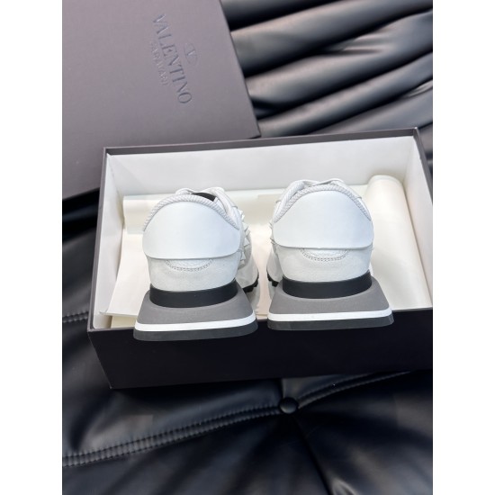 Valentino Shoes: Top Quality