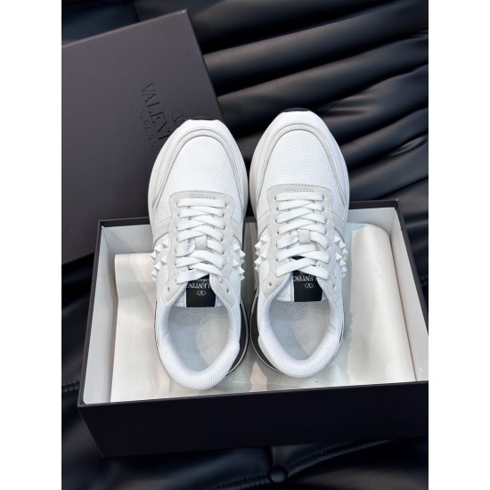Valentino Shoes: Top Quality