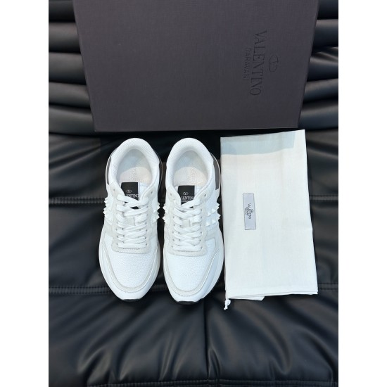 Valentino Shoes: Top Quality