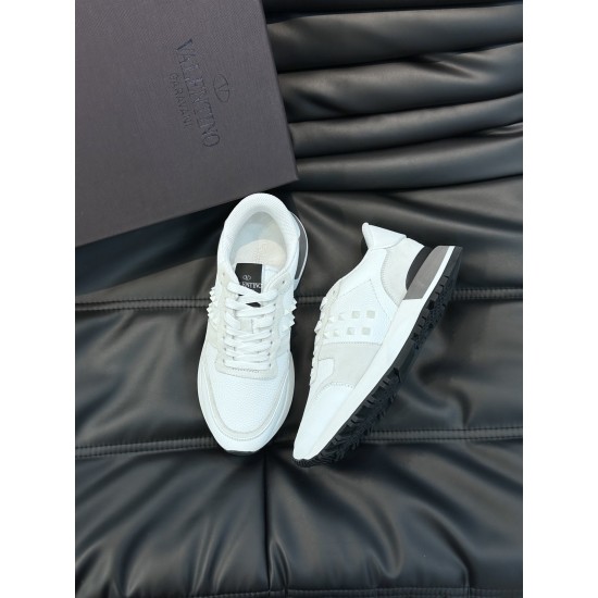 Valentino Shoes: Top Quality